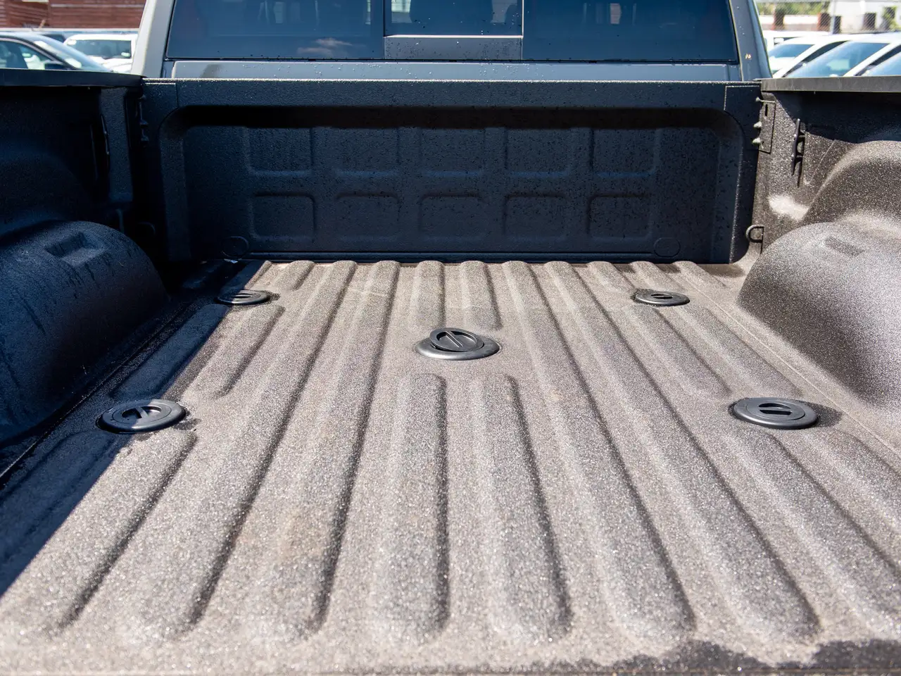 RAM 3500 photo RAM 3500
