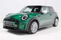 MINI Cooper 1.5 AUTOMATIQUE SEMI CUIR LED GPS REGU RADAR JA17 Vert - thumbnail 2