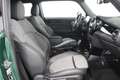 MINI Cooper 1.5 AUTOMATIQUE SEMI CUIR LED GPS REGU RADAR JA17 Vert - thumbnail 8