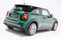 MINI Cooper 1.5 AUTOMATIQUE SEMI CUIR LED GPS REGU RADAR JA17 Vert - thumbnail 3