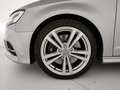 Audi S3 S3 SPB 2.0 TFSI quattro S tronic Argent - thumbnail 7