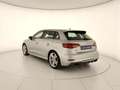 Audi S3 S3 SPB 2.0 TFSI quattro S tronic Срібний - thumbnail 3