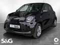 smart forFour EQ ALU 15"+TEMPOMAT+SITZHEIZUNG+22 KW Negro - thumbnail 1