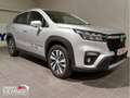 Suzuki SX4 S-Cross 1,4 GLX |navi|360°camera|adaptive cruise|alu17" Zilver - thumbnail 1