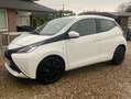 Toyota Aygo Aygo x-cite Style Selection Blanc - thumbnail 1