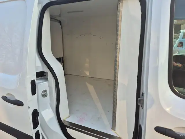Mercedes-Benz Citan view 3