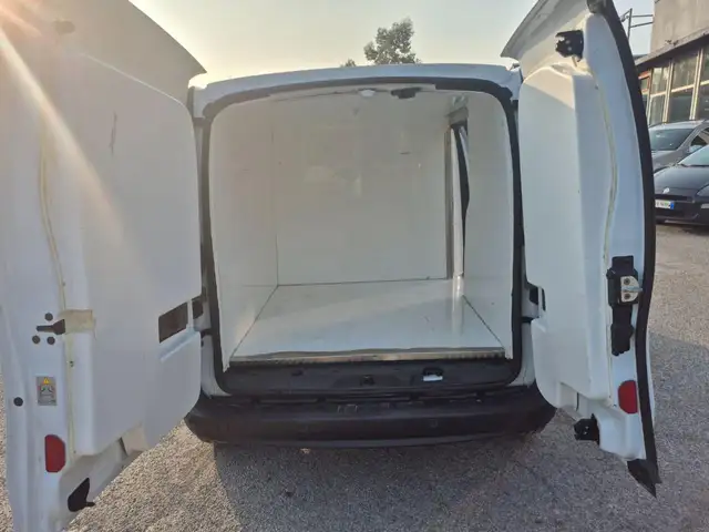 Mercedes-Benz Citan view 4