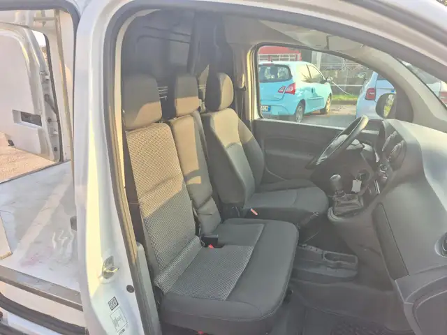 Mercedes-Benz Citan view 5