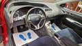 Honda Civic 1.4 Nichtraucher, 1 Hand, Tüv Neu Красный - thumbnail 15