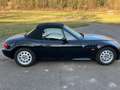BMW Z3 Roadster1.8fast Oldiaus Sammlung,mit Wertgutachten Schwarz - thumbnail 3