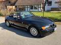 BMW Z3 Roadster1.8fast Oldiaus Sammlung,mit Wertgutachten Schwarz - thumbnail 1