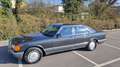 Mercedes-Benz S 560 SE 560 limitierte Auflage Schwarz - thumbnail 1