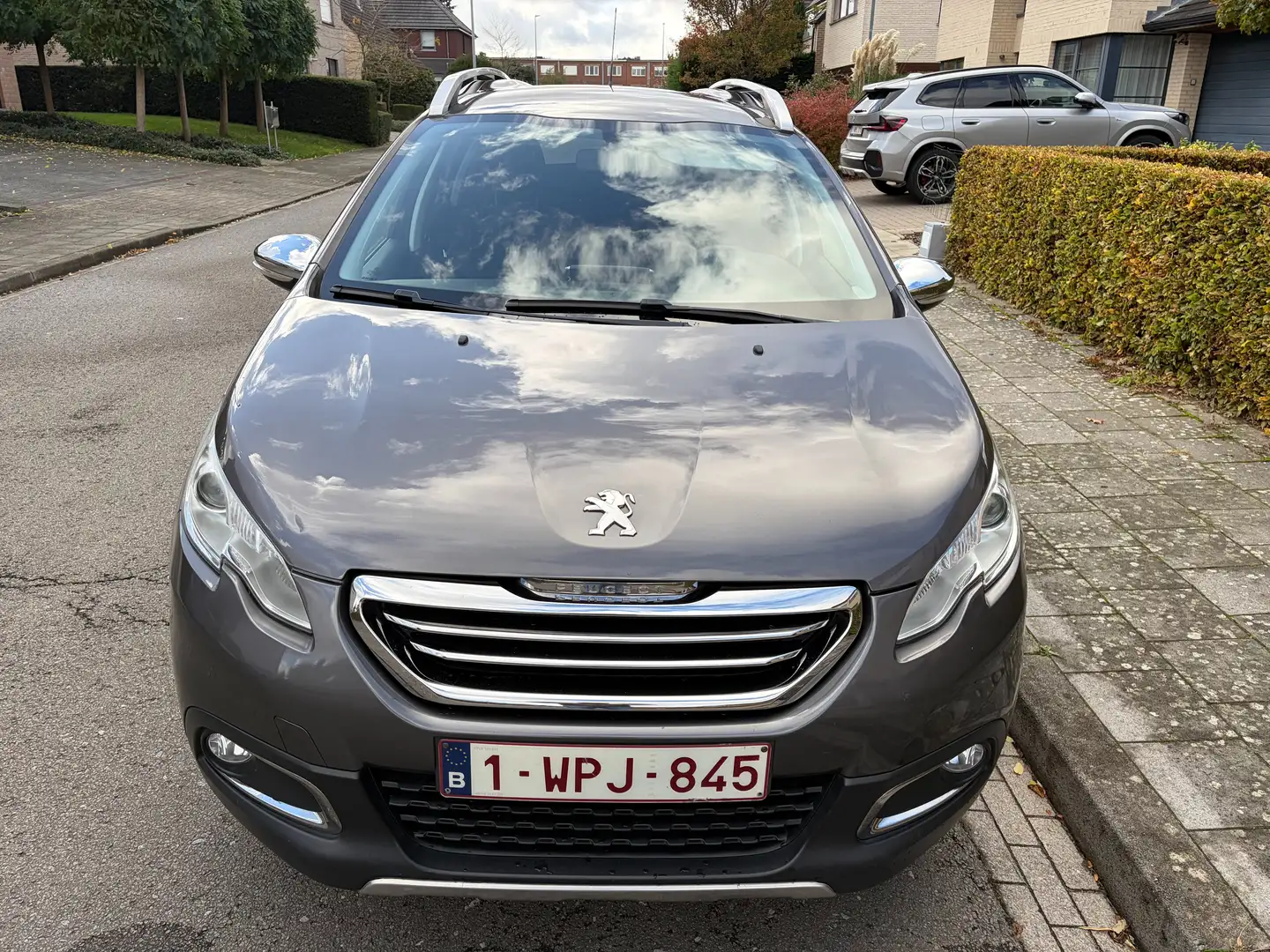 Peugeot 2008 1.2VTi Crossway - 2
