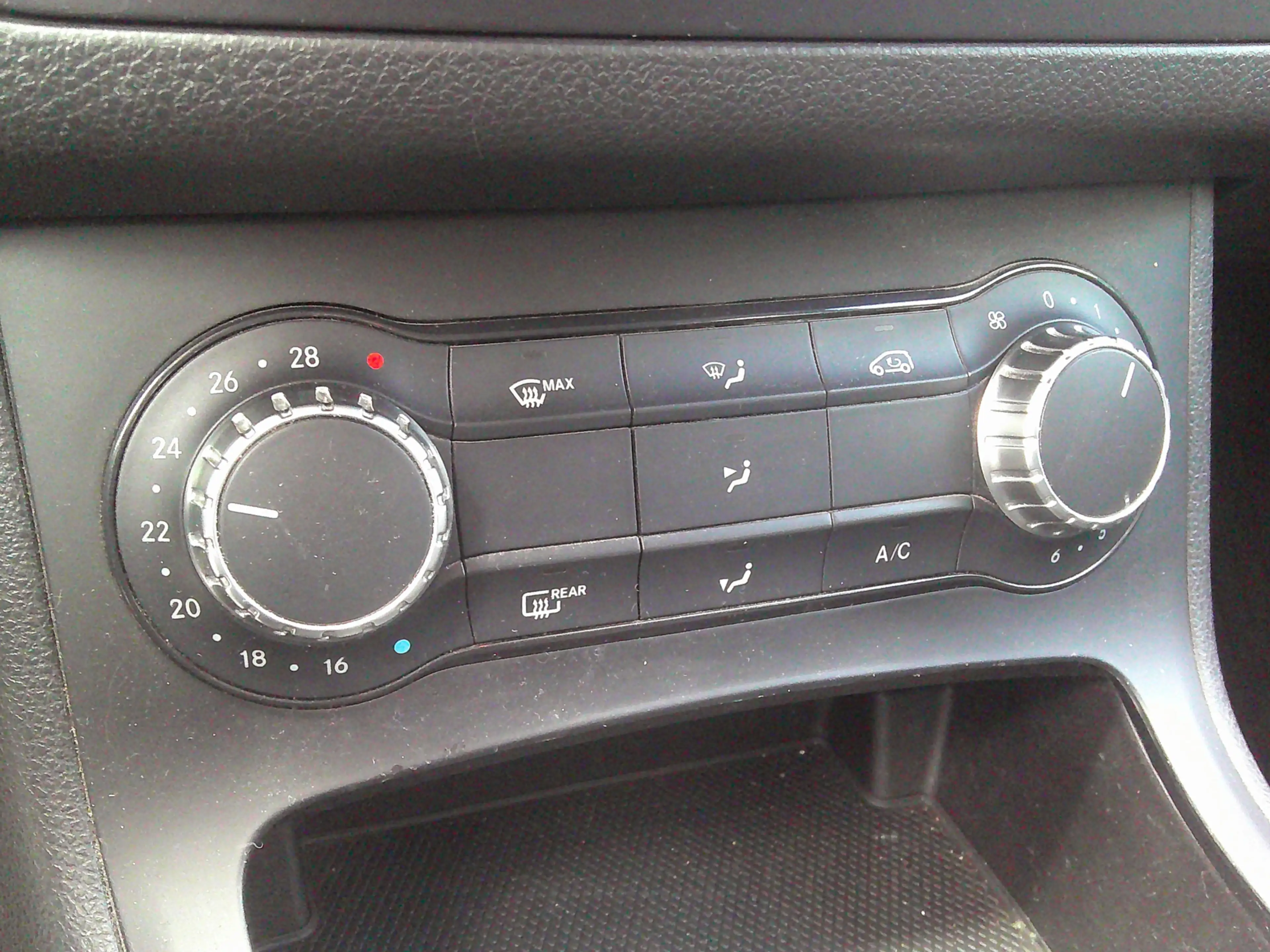 Mercedes-Benz B 180 Ambition Staat in Hardenberg — photo 17