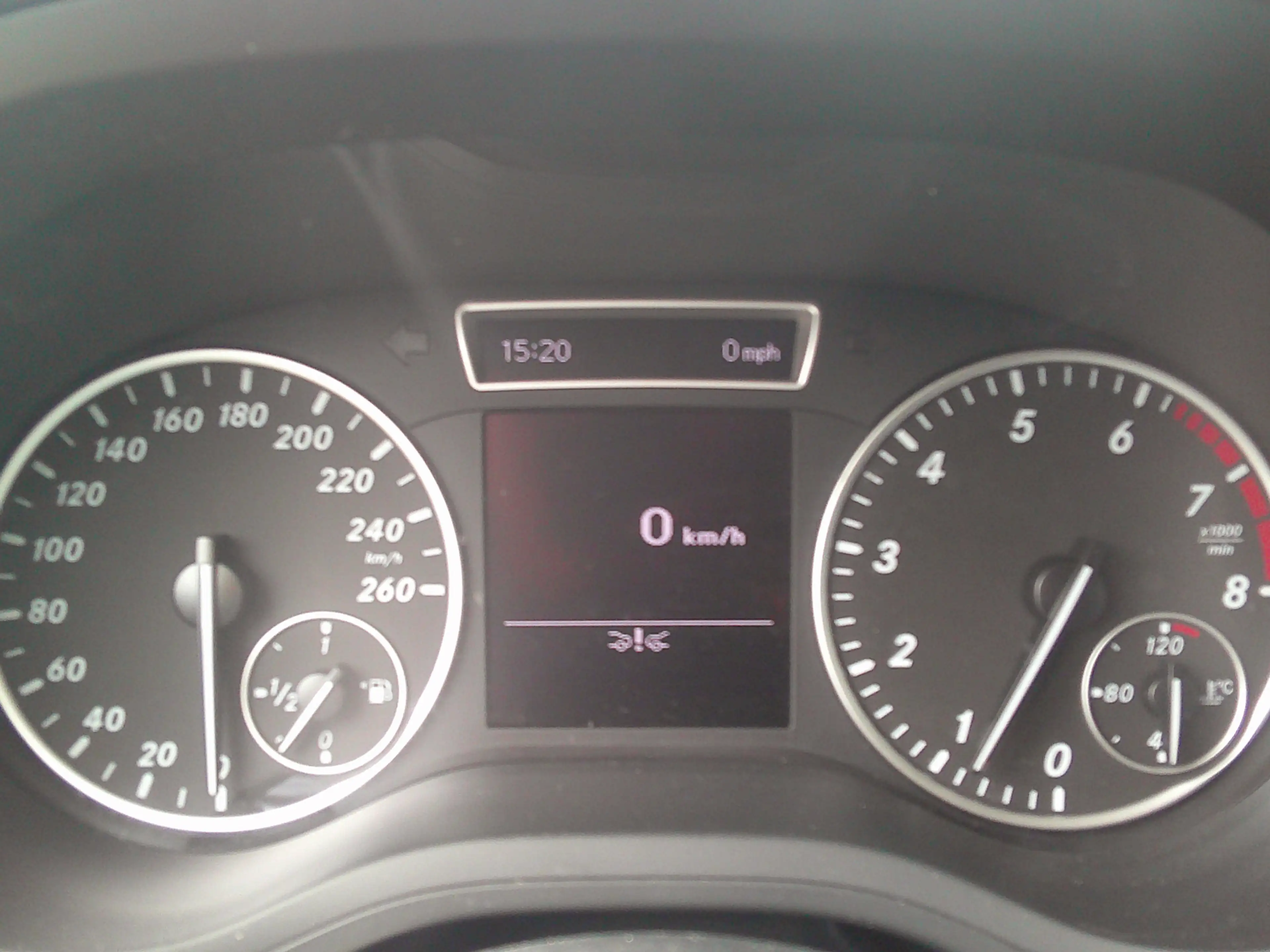 Mercedes-Benz B 180 Ambition Staat in Hardenberg — photo 24