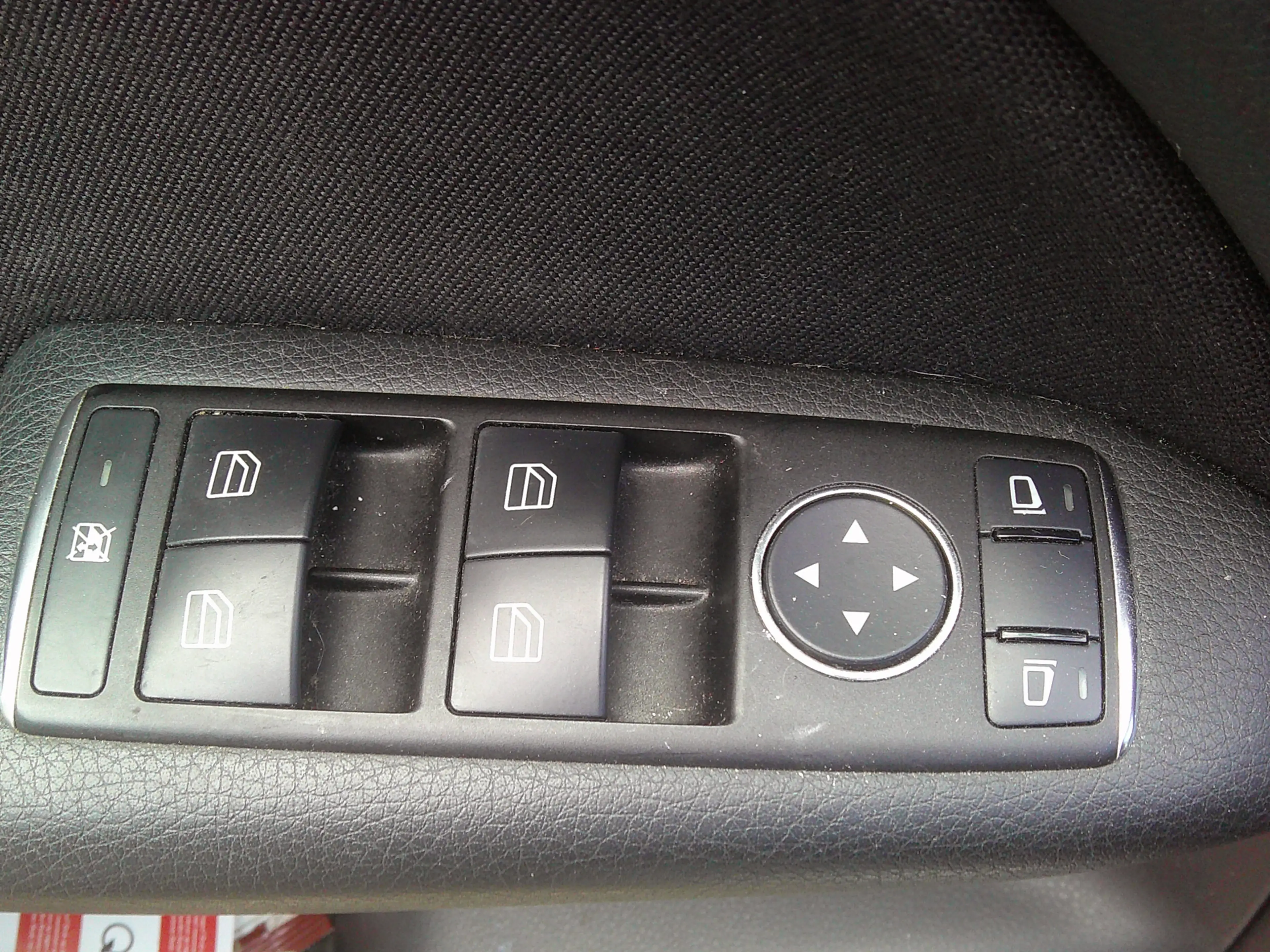 Mercedes-Benz B 180 Ambition Staat in Hardenberg — photo 14