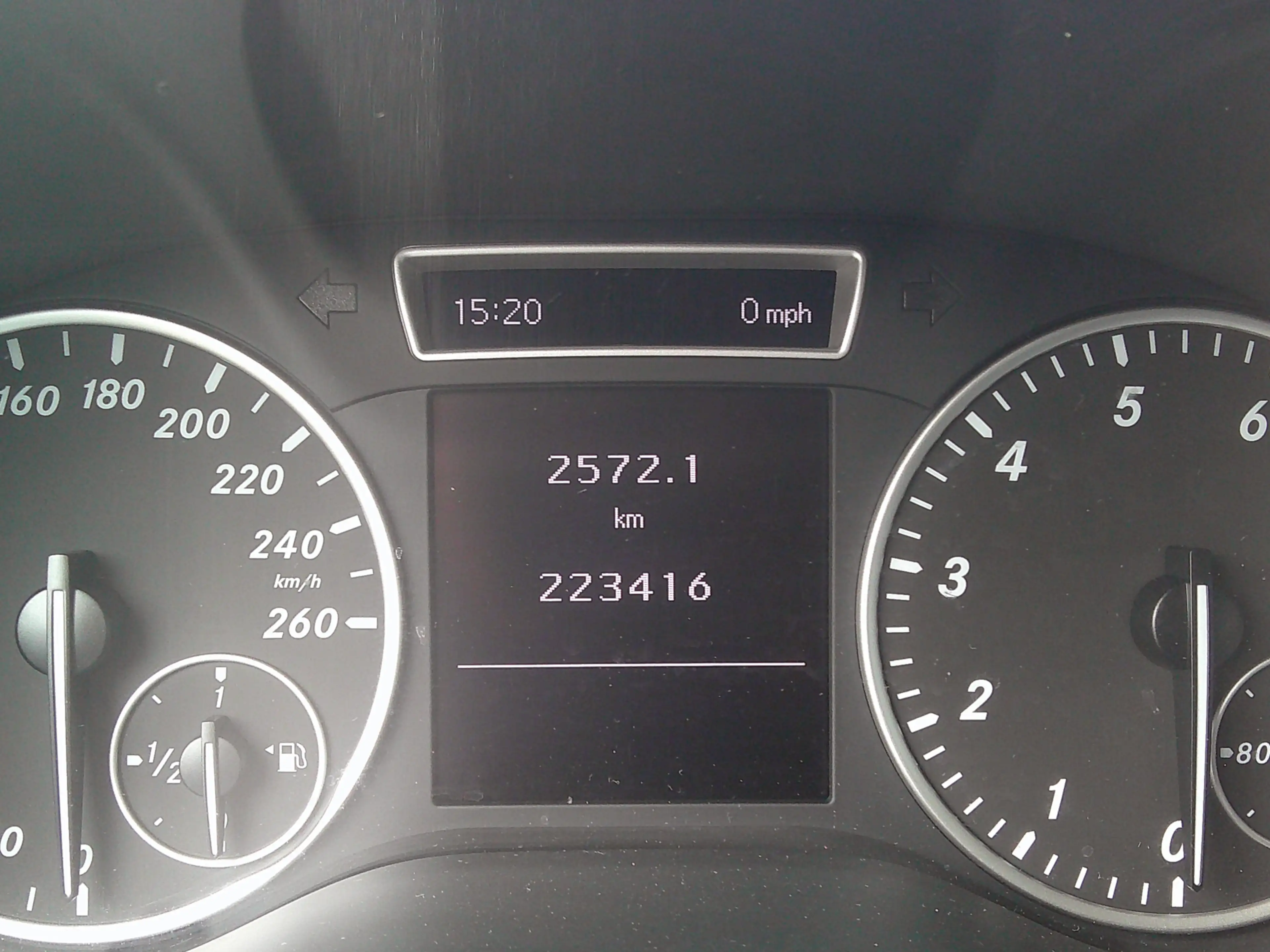 Mercedes-Benz B 180 Ambition Staat in Hardenberg — photo 25