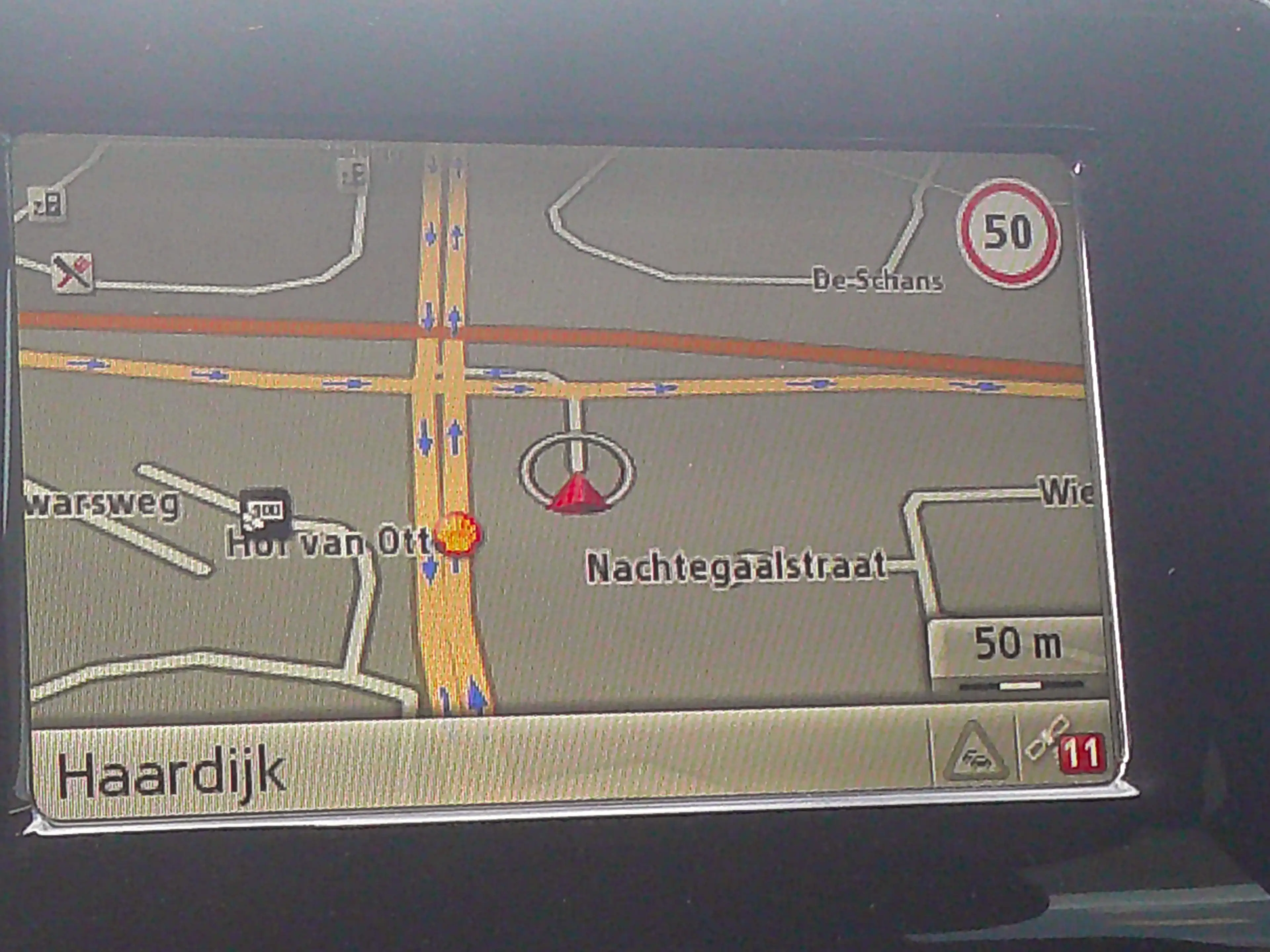 Mercedes-Benz B 180 Ambition Staat in Hardenberg — photo 22