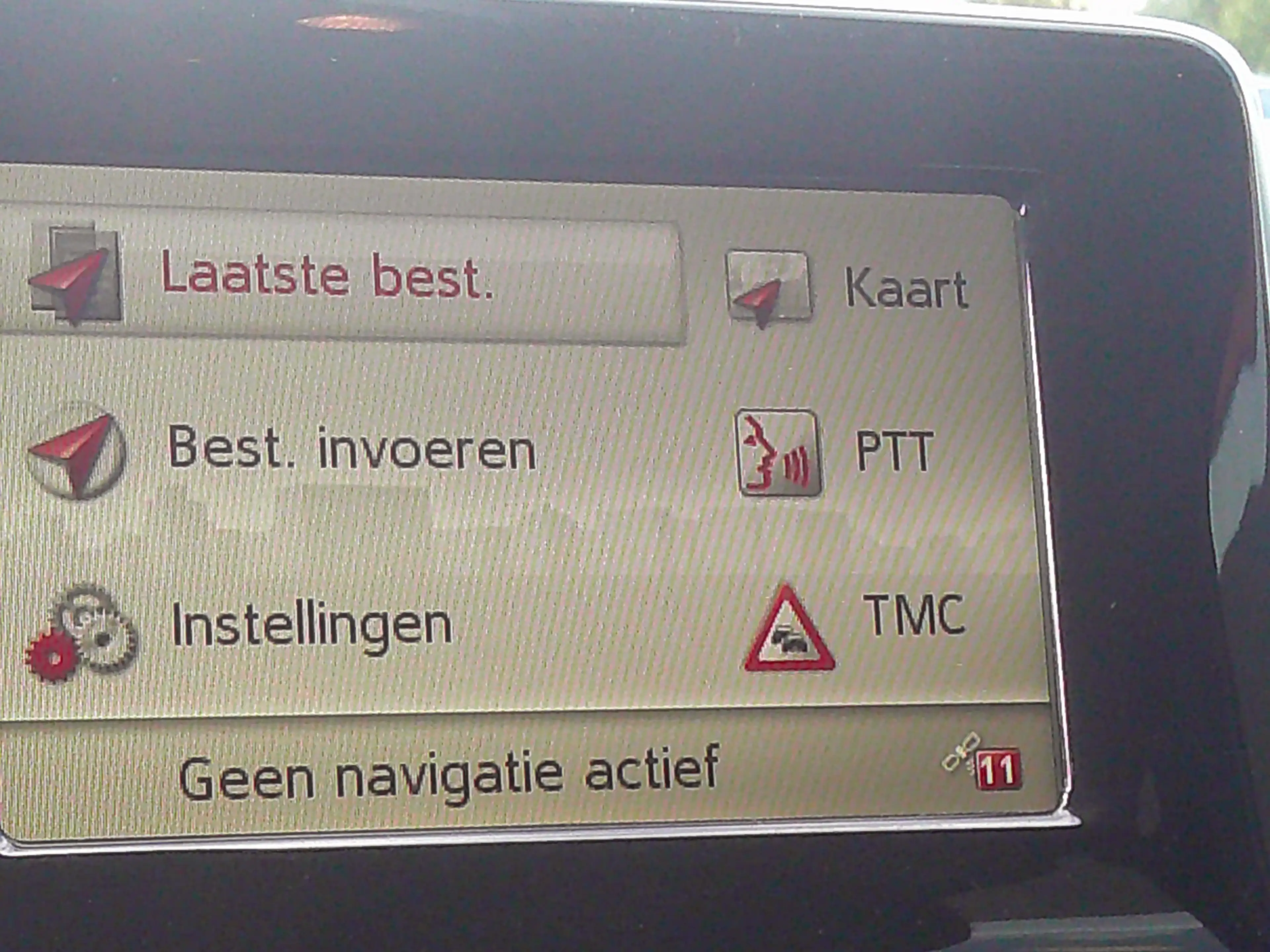Mercedes-Benz B 180 Ambition Staat in Hardenberg — photo 21