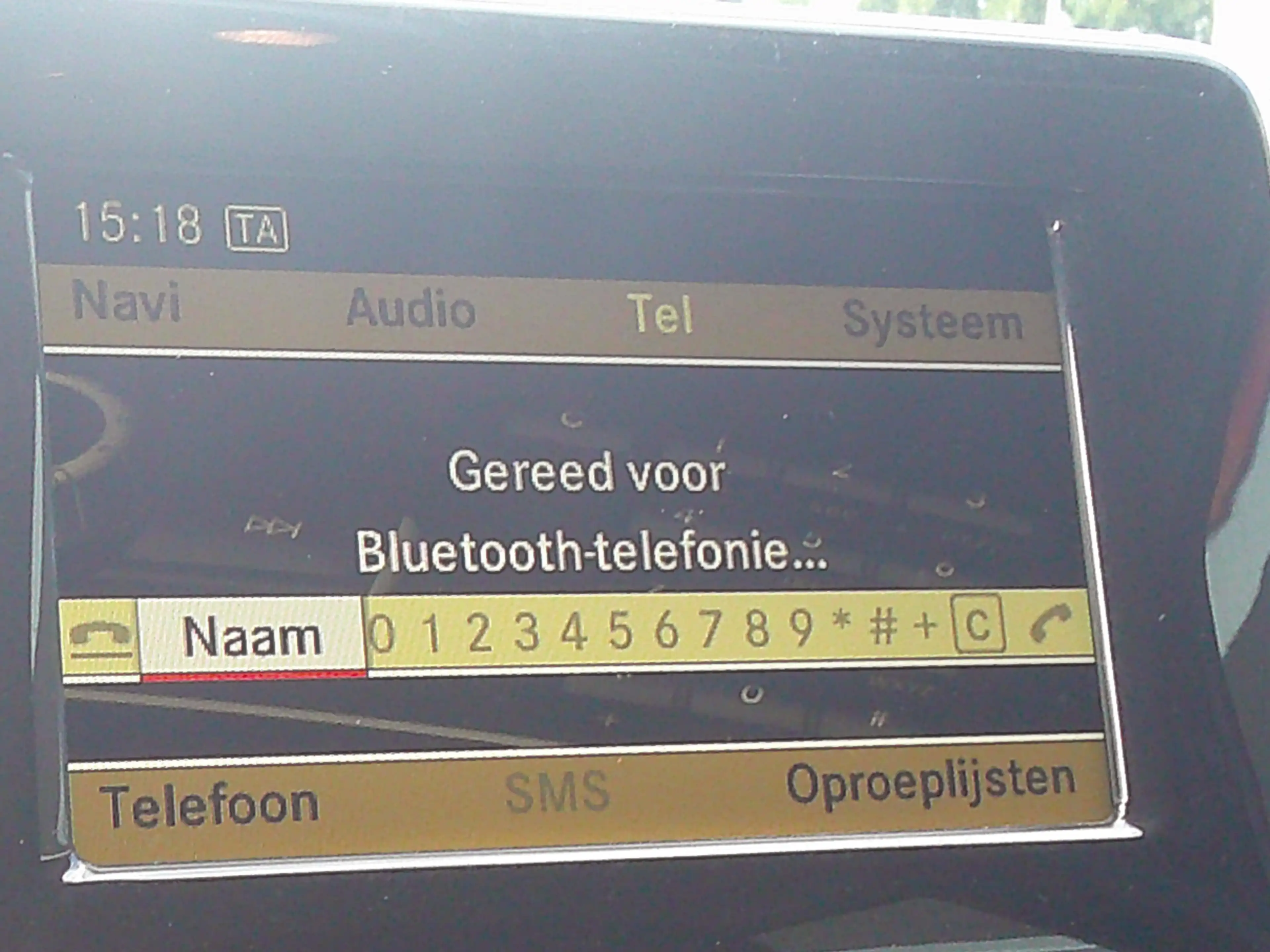 Mercedes-Benz B 180 Ambition Staat in Hardenberg — photo 20