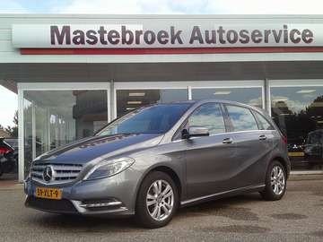 Ambition Staat in Hardenberg