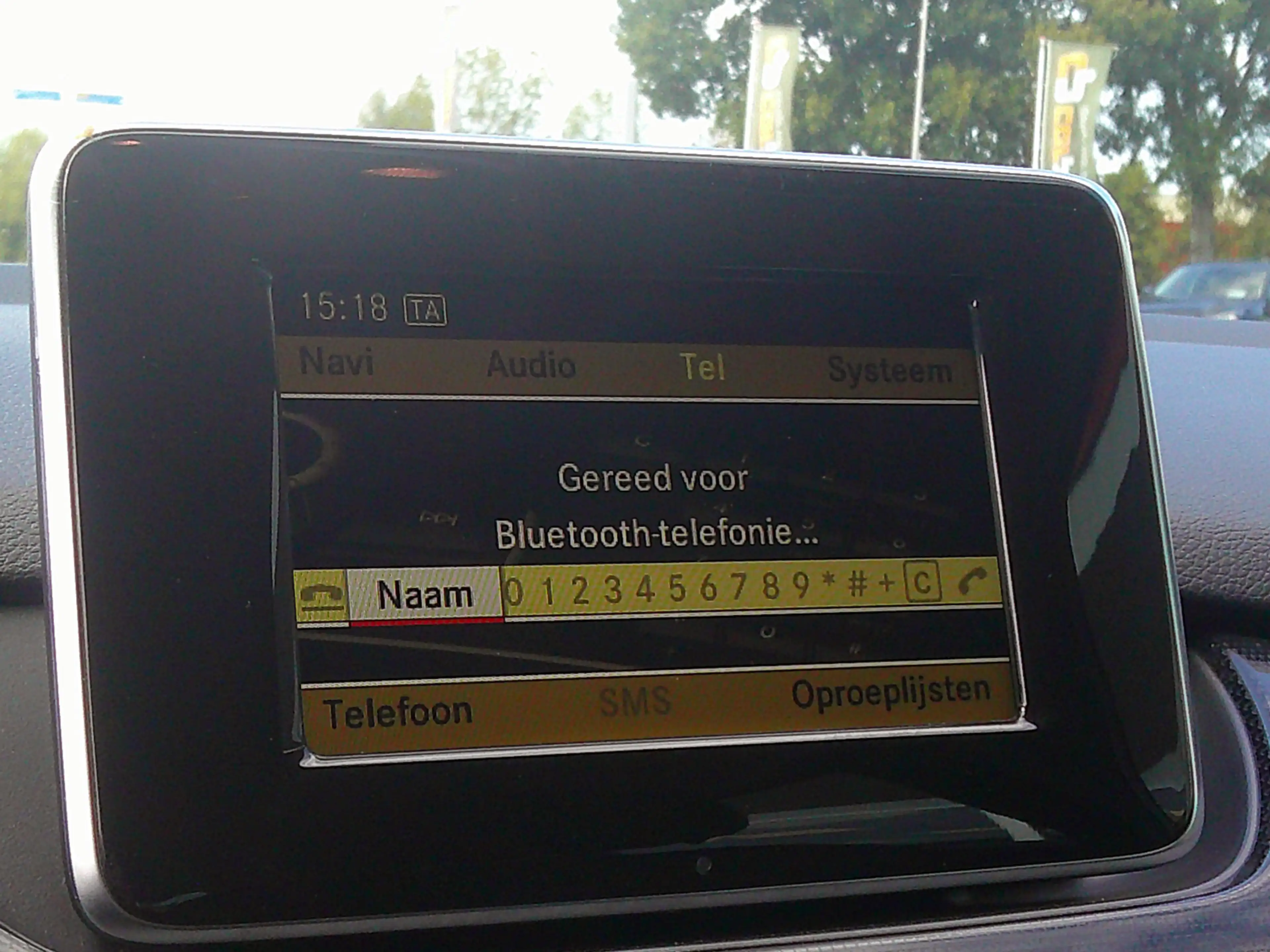 Mercedes-Benz B 180 Ambition Staat in Hardenberg — photo 19