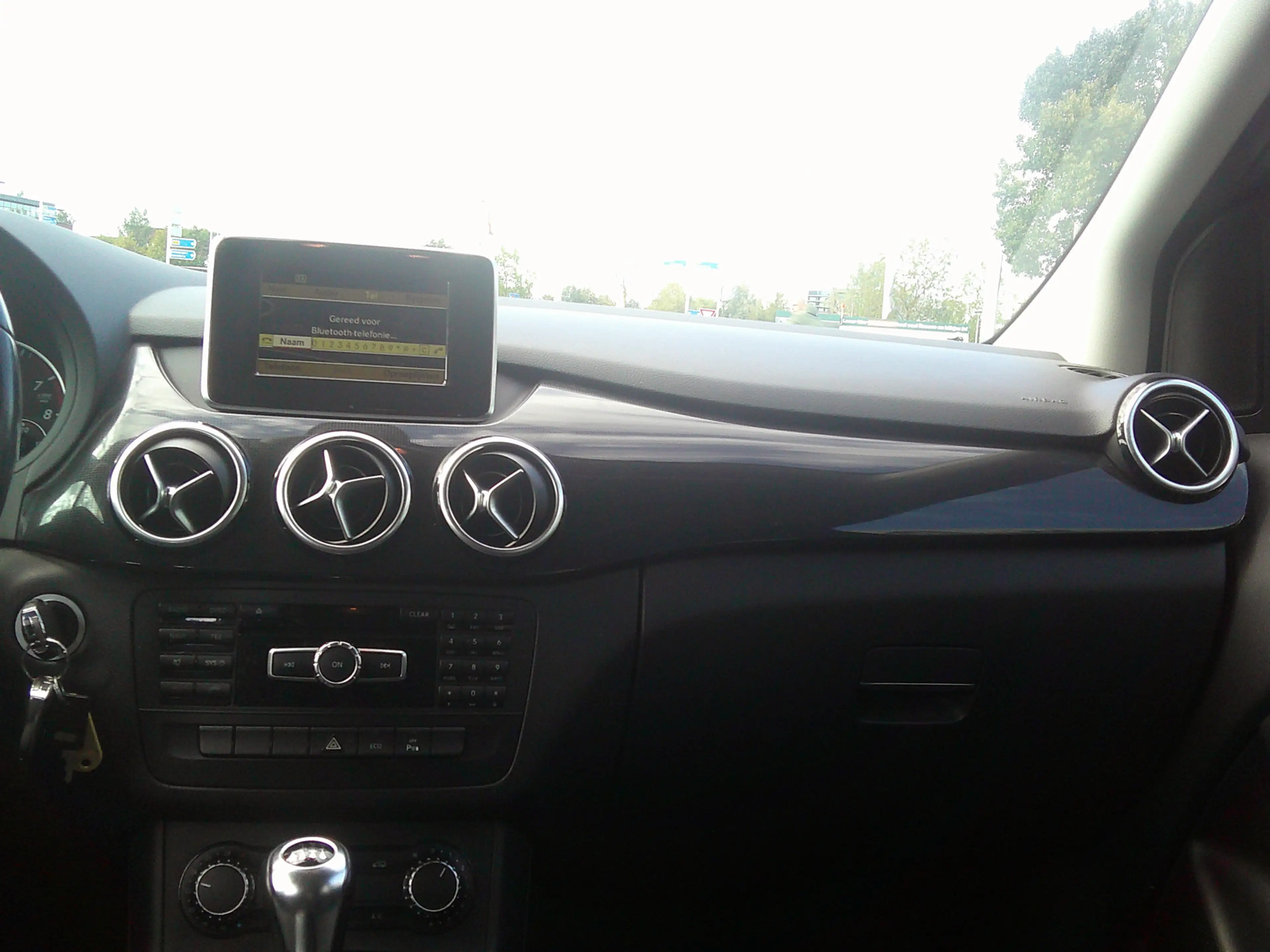 Mercedes-Benz B 180 Ambition Staat in Hardenberg — photo 12
