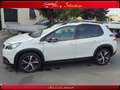 Peugeot 2008 GT LINE 1.6 BlueHDi 120 BVM6 GPS+JA17+GRIP CONTROL+TOIT PANO Weiß - thumbnail 18