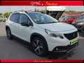 Peugeot 2008 GT LINE 1.6 BlueHDi 120 BVM6 GPS+JA17+GRIP CONTROL+TOIT PANO Weiß - thumbnail 1