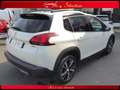 Peugeot 2008 GT LINE 1.6 BlueHDi 120 BVM6 GPS+JA17+GRIP CONTROL+TOIT PANO Weiß - thumbnail 12