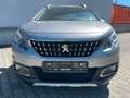 Peugeot 2008 Allure AB 119€|KLIMA|KAMERA|APPLE|AMBIENTE Gris - thumbnail 2