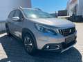 Peugeot 2008 Allure AB 119€|KLIMA|KAMERA|APPLE|AMBIENTE Gris - thumbnail 5