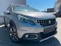 Peugeot 2008 Allure AB 119€|KLIMA|KAMERA|APPLE|AMBIENTE Gris - thumbnail 3