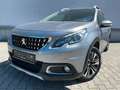 Peugeot 2008 Allure AB 119€|KLIMA|KAMERA|APPLE|AMBIENTE Gris - thumbnail 1