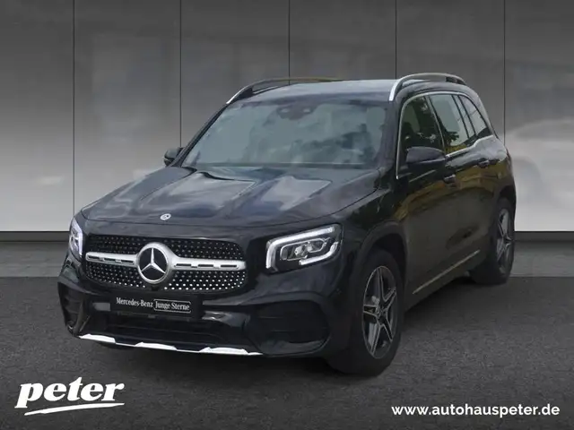 Mercedes-Benz GLB 180 d AMG,LED Scheinwerfer