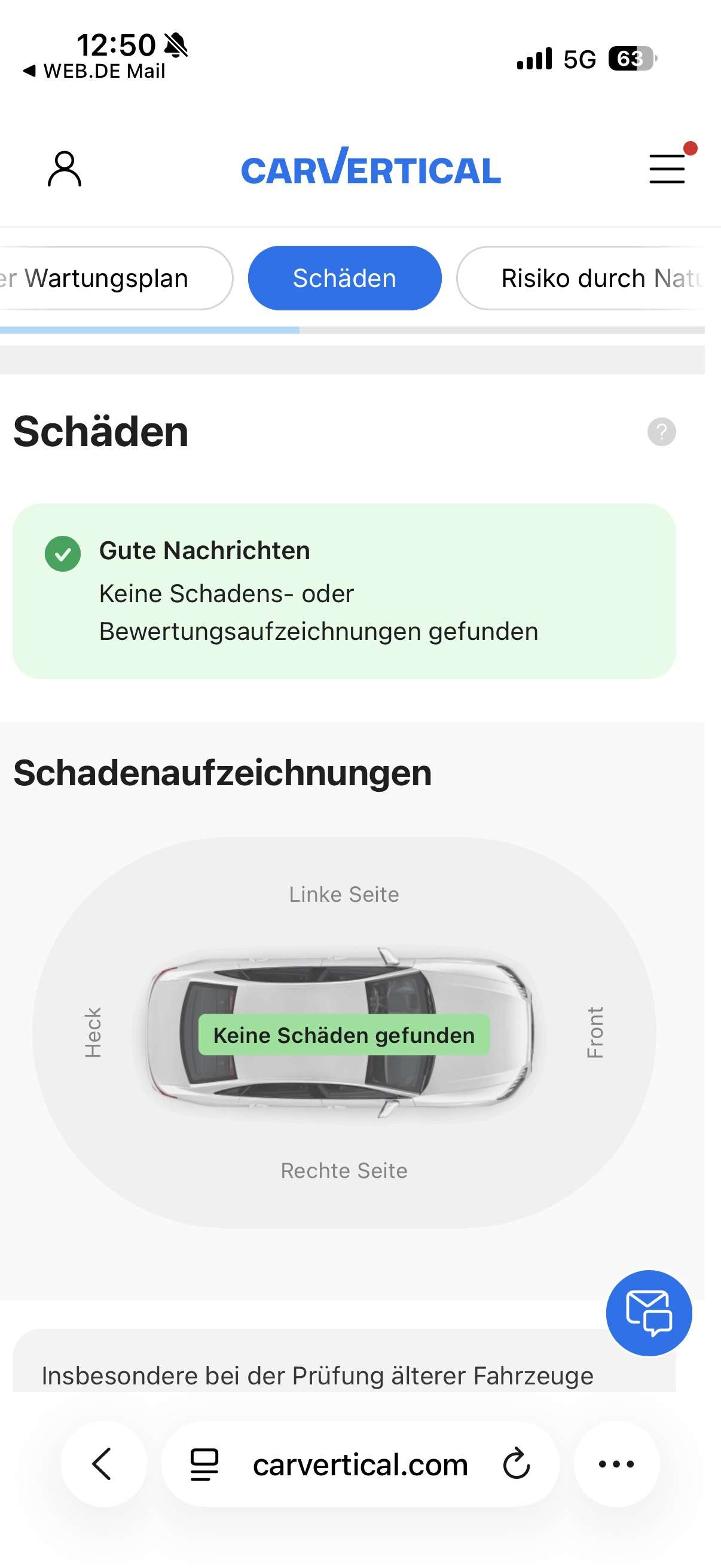 Second hand Audi Q3 2.0