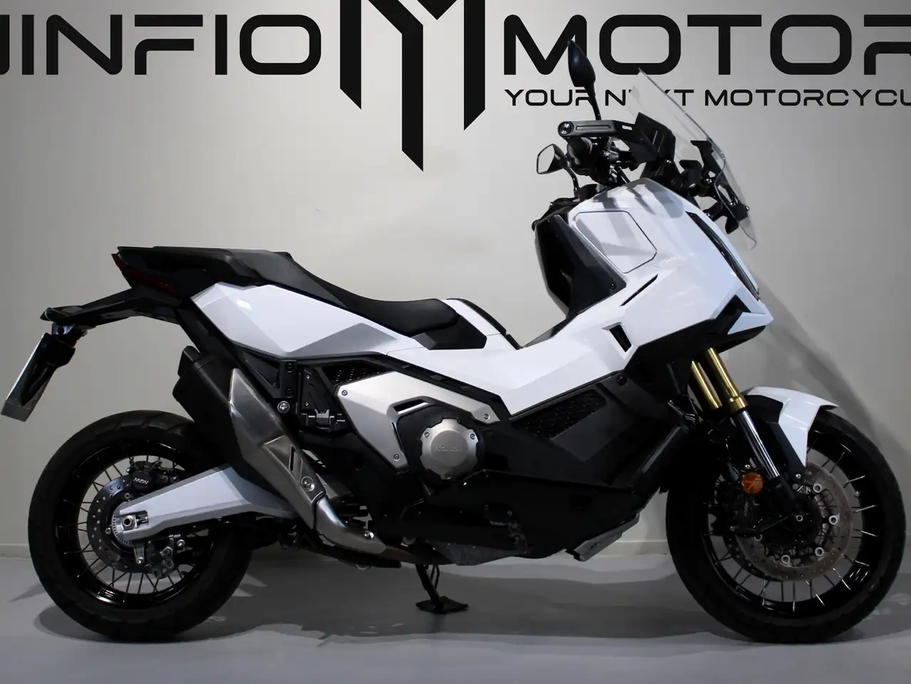 Honda X-ADV