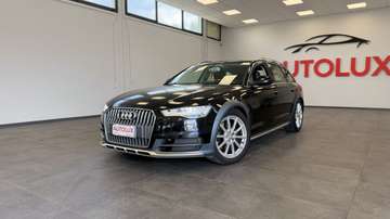 A6 IV 2015 Allroad 3.0 tdi Business Plus quattro 2