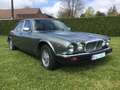Jaguar XJ12 Version Daimler Grün - thumbnail 1