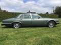 Jaguar XJ12 Version Daimler Grün - thumbnail 2