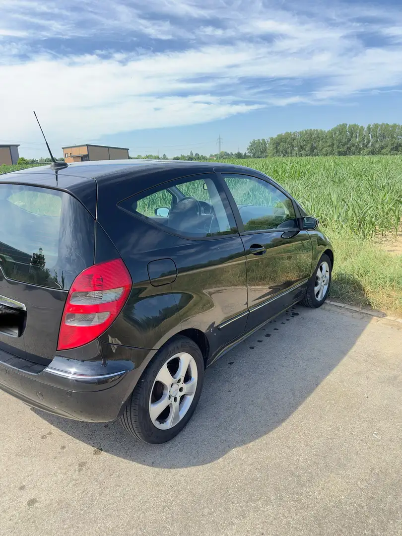 Mercedes-Benz A 180 CDI Avantgarde - 1
