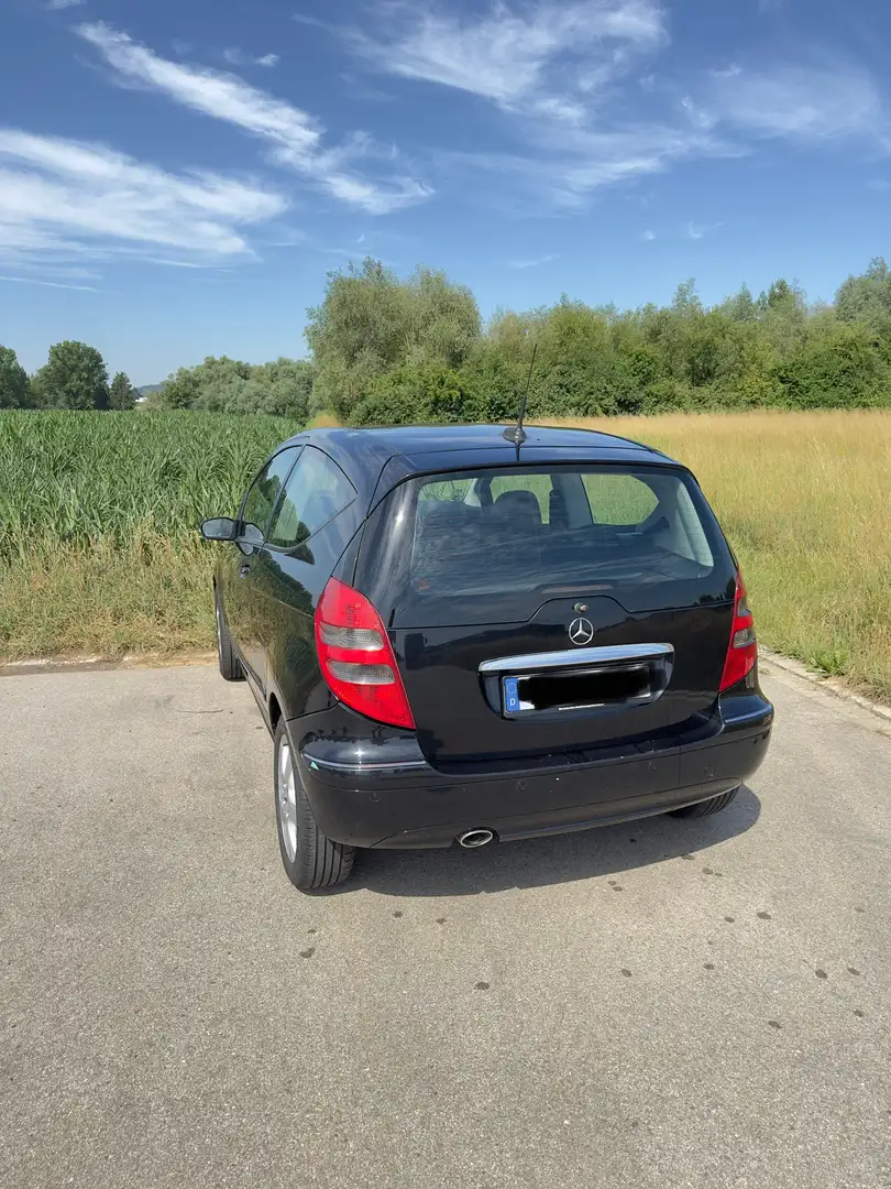 Mercedes-Benz A 180 CDI Avantgarde - 2