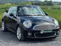 MINI Cooper D Cabrio Cabriolet 1.6 DPF Cuir Climatisation JA 17' Коричневий - thumbnail 3