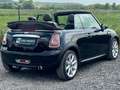 MINI Cooper D Cabrio Cabriolet 1.6 DPF Cuir Climatisation JA 17' Коричневий - thumbnail 4