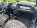 MINI Cooper D Cabrio Cabriolet 1.6 DPF Cuir Climatisation JA 17' Коричневий - thumbnail 11