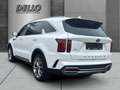 Kia Sorento Platinum AWD 2.2 CRDi nur Handel/Export White - thumbnail 3