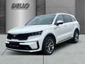 Kia Sorento Platinum AWD 2.2 CRDi nur Handel/Export White - thumbnail 1