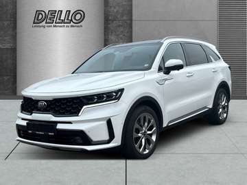 Platinum AWD 2.2 CRDi nur Handel/Export