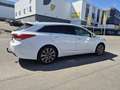 Hyundai i40 cw blue 1,7 Trend Blanc - thumbnail 7