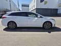 Hyundai i40 cw blue 1,7 Trend Blanc - thumbnail 8